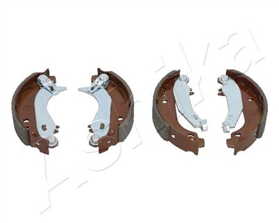 ASHIKA 55-00-0626 EAN: 8052553527000.