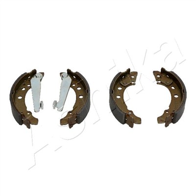 ASHIKA 55-00-0901 EAN: 8052553240916.