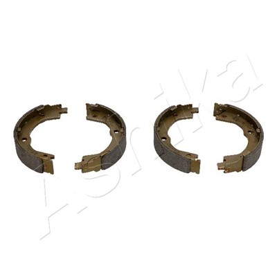 ASHIKA 55-0K-K20 EAN: 8033001502114.