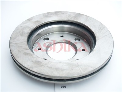 ASHIKA 60-00-080 EAN: 8033001305531.