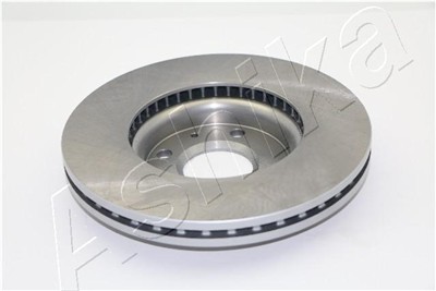 ASHIKA 60-0W-W18C EAN: 8052553534473.