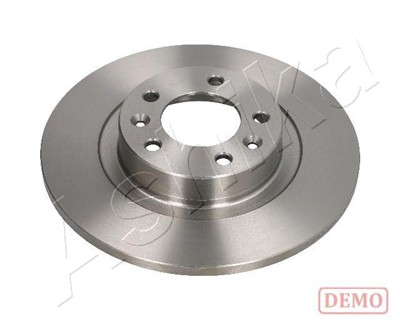 ASHIKA 61-00-0619C EAN: 8052553569369.