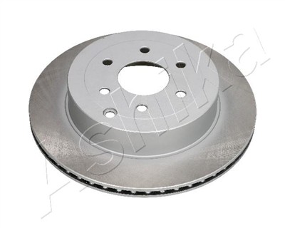 ASHIKA 61-01-100C EAN: 8052553570860.