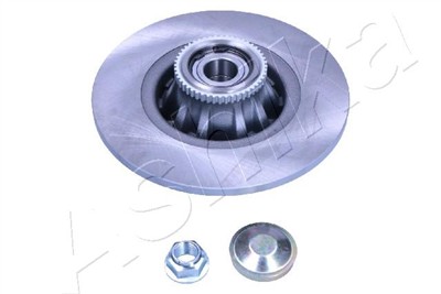 ASHIKA 61-01-103C EAN: 8052553570952.