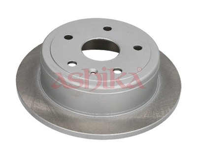 ASHIKA 61-0W-001C EAN: 8052553563510.