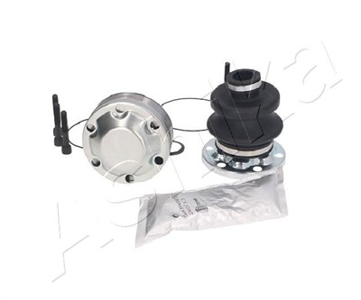 ASHIKA 62-00-0013 EAN: 8052553191614.