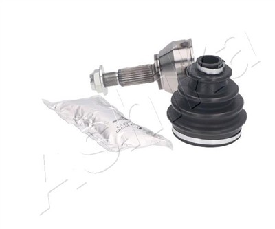 ASHIKA 62-00-0043 EAN: 8052553192512.