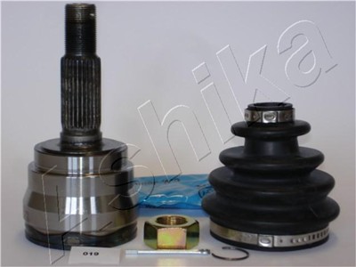 ASHIKA 62-00-019 EAN: 8033001238303.