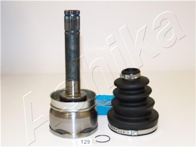 ASHIKA 62-01-129 EAN: 8033001435733.