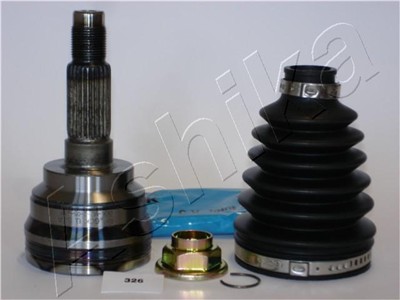 ASHIKA 62-03-326 EAN: 8033001239409.