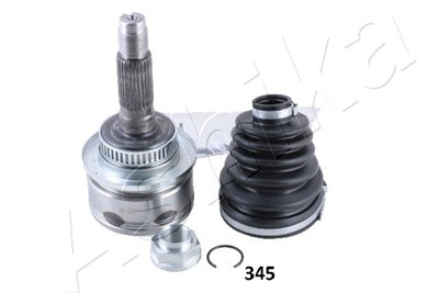 ASHIKA 62-03-345 EAN: 8033001828078.