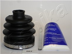 ASHIKA 63-00-007