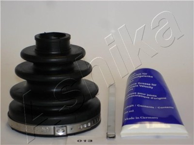 ASHIKA 63-00-013 EAN: 8033001241242.