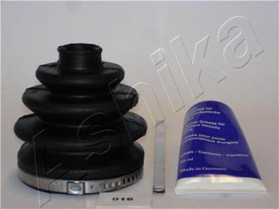 ASHIKA 63-00-016 EAN: 8033001241273.