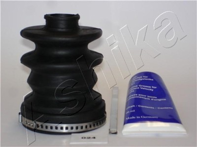 ASHIKA 63-00-024 EAN: 8033001241358.