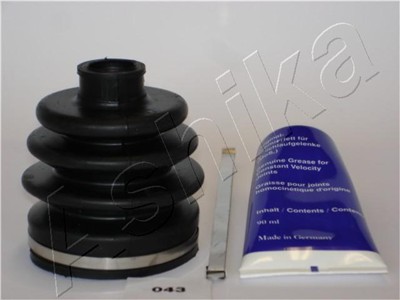 ASHIKA 63-00-043 EAN: 8033001241549.