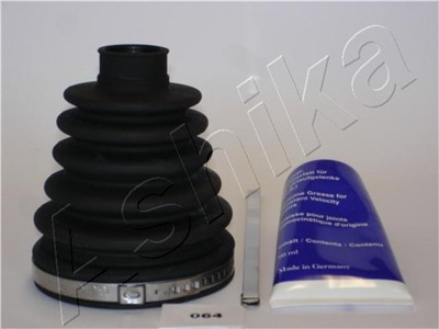 ASHIKA 63-00-064 EAN: 8033001241754.