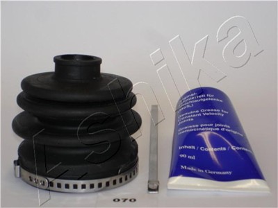 ASHIKA 63-00-070 EAN: 8033001241815.