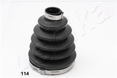 ASHIKA 63-01-114 EAN: 8033001746280.