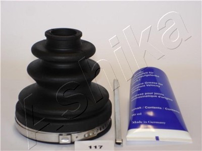 ASHIKA 63-01-117 EAN: 8033001328684.