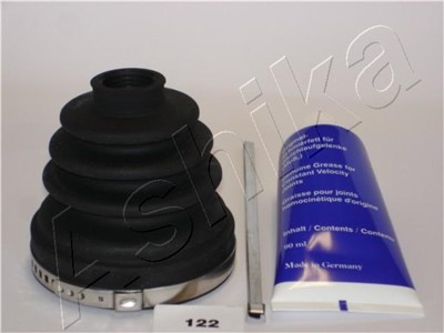 ASHIKA 63-01-122 EAN: 8033001328783.