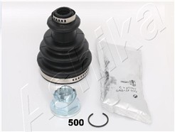 ASHIKA 63-05-500