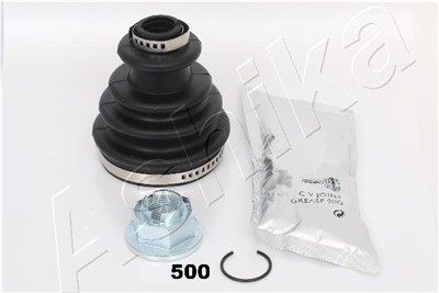 ASHIKA 63-05-500 EAN: 8052553138602.