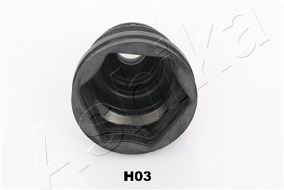 ASHIKA 63-0H-H03 EAN: 8052553136912.