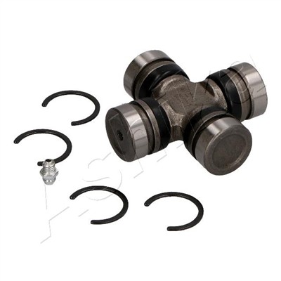 ASHIKA 66-0K-K00 EAN: 8033001333244.