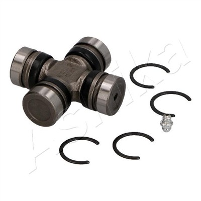 ASHIKA 66-0K-K00 EAN: 8033001333244.