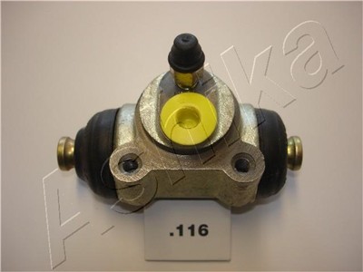 ASHIKA 67-01-116 EAN: 8033001306965.