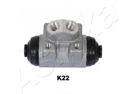 ASHIKA 67-0K-K22