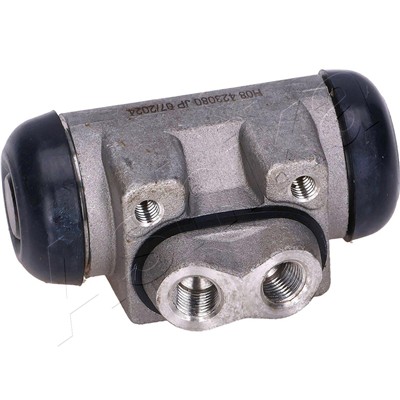 ASHIKA 67-H0-008 EAN: 8033001242539.