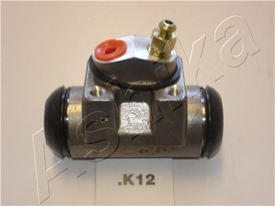 ASHIKA 67-K0-012 EAN: 8033001242720.