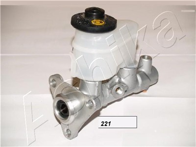 ASHIKA 68-02-221 EAN: 8033001464900.