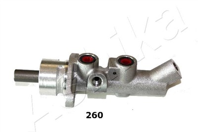 ASHIKA 68-02-260 EAN: 8033001676211.