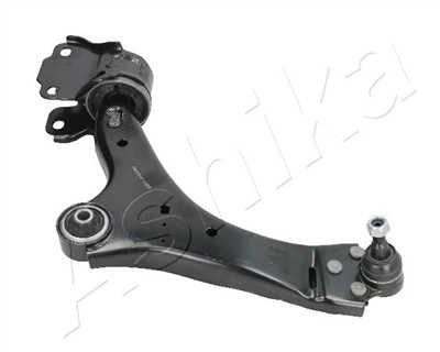 ASHIKA 72-00-0306L EAN: 8052553530338.