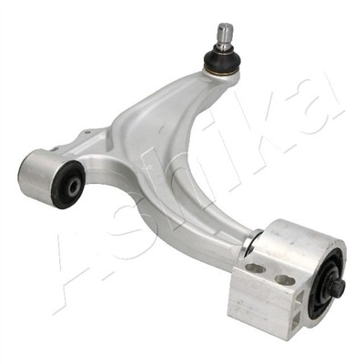 ASHIKA 72-0W-W02R EAN: 8033001856859.