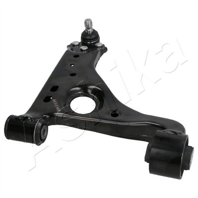 ASHIKA 72-0W-W09R EAN: 8052553242156.