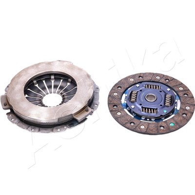 ASHIKA 92-01-1016 EAN: 8033001267174.