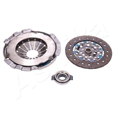 ASHIKA 92-01-1033 EAN: 8033001475937.