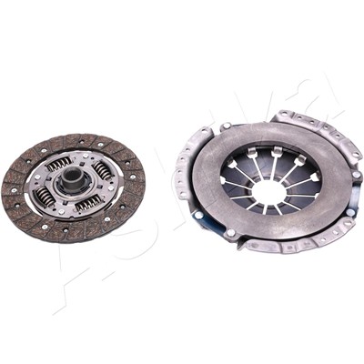 ASHIKA 92-01-1040 EAN: 8033001479959.