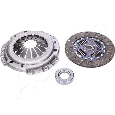 ASHIKA 92-01-168 Číslo výrobce: 92-01-168. EAN: 8033001267853.