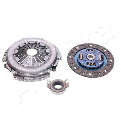 ASHIKA 92-02-2020 EAN: 8033001268393.