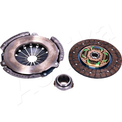 ASHIKA 92-02-2116 EAN: 8033001676105.