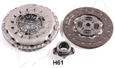 ASHIKA 92-0H-H61 EAN: 8033001841497.