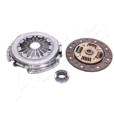 ASHIKA 92-0K-K33 EAN: 8033001327885.