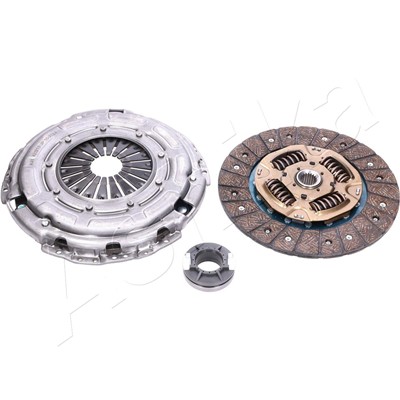 ASHIKA 92-0K-K41 EAN: 8033001479386.