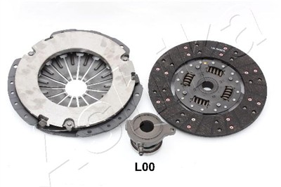 ASHIKA 92-0L-L00 EAN: 8033001775723.