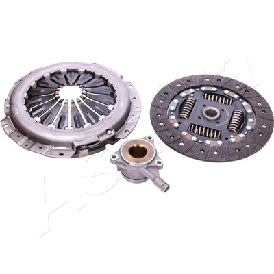 ASHIKA 92-0L-L02 EAN: 8052553092720.